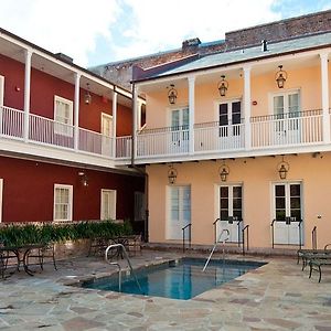 French Market Inn
