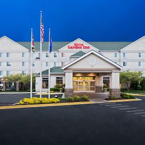 Hilton Garden Inn Annapolis