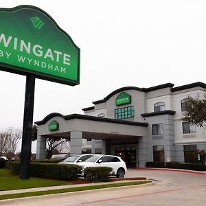 Wingate By Wyndham - Dfw North